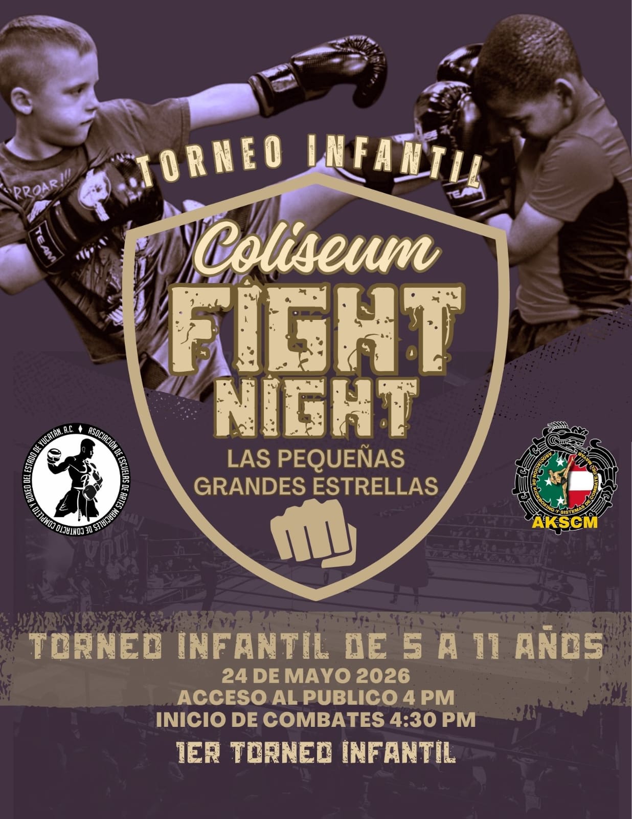 Evento 3