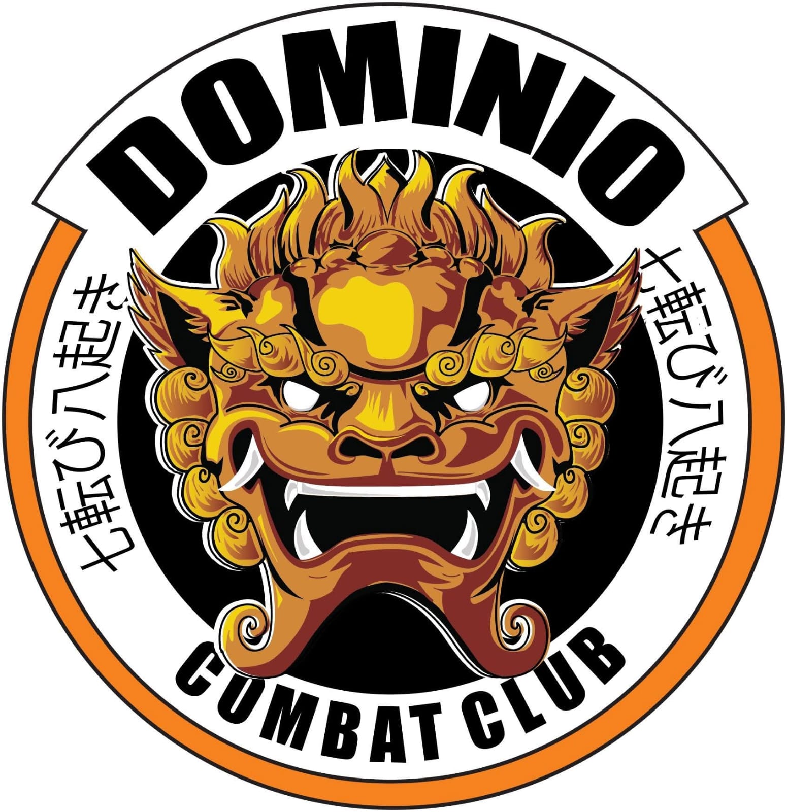 Dominio Combat Club