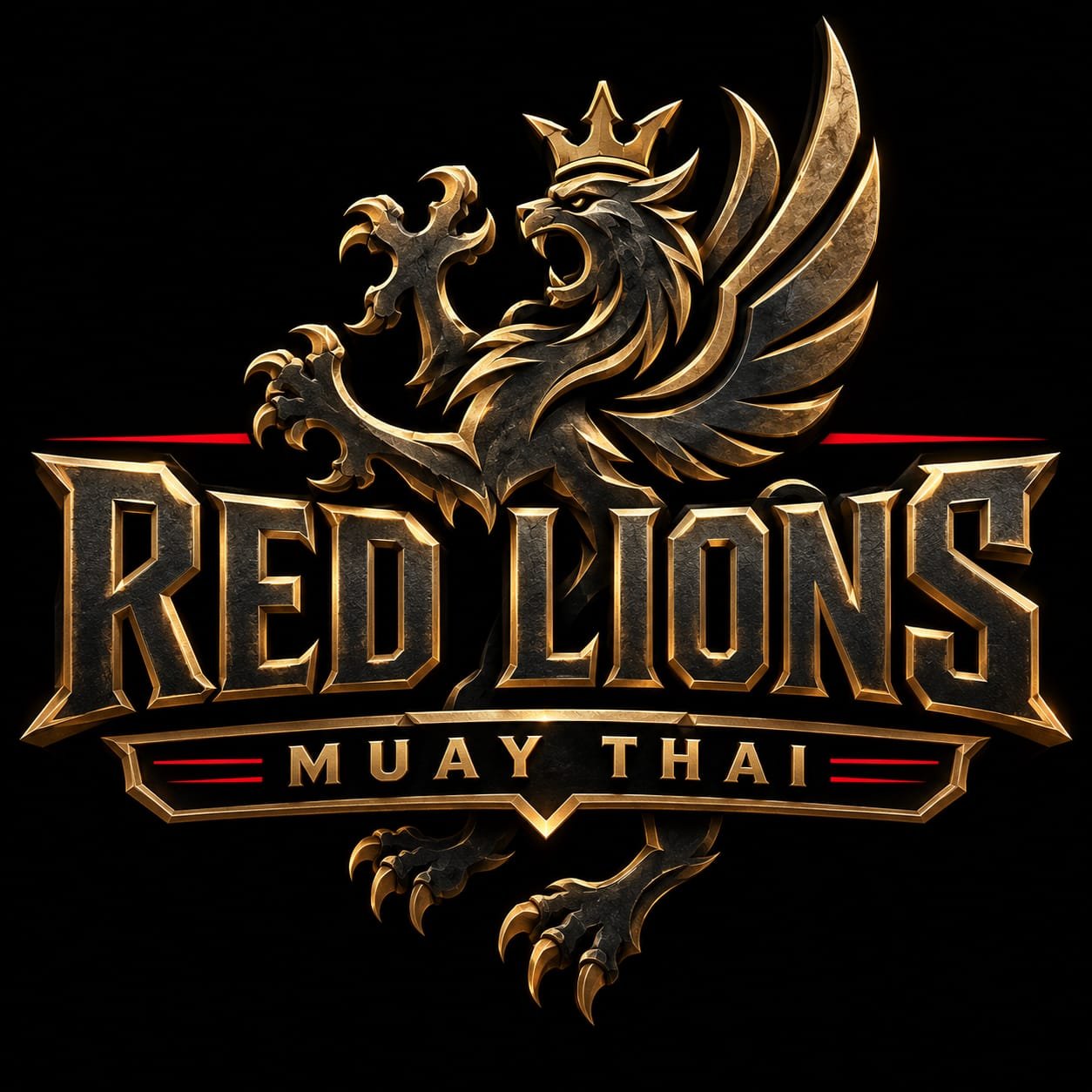 Red Lions