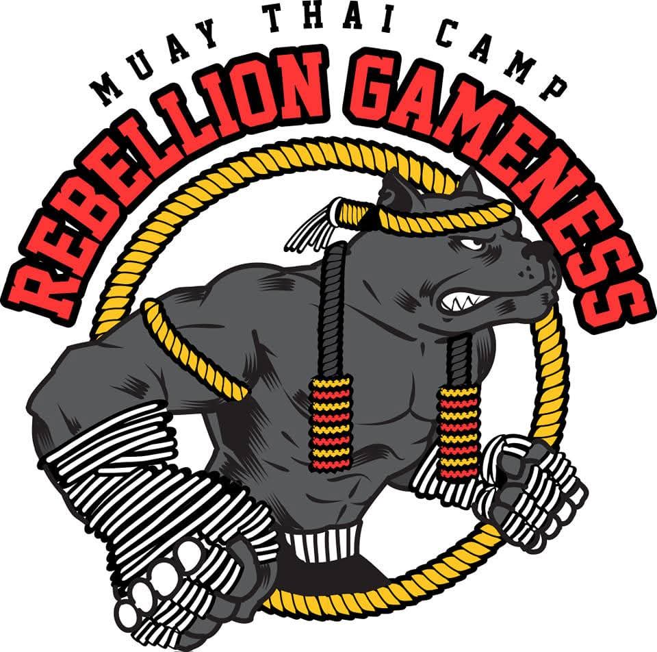 Rebellion Gameness