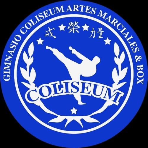 Coliseum Artes Marciales