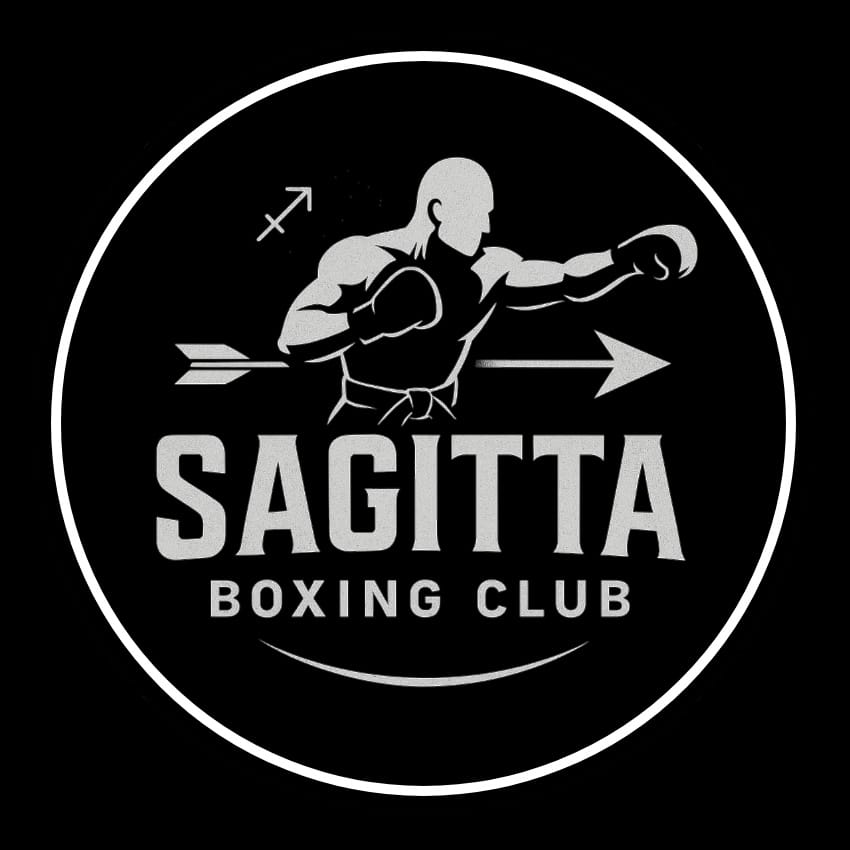 Coliseum Sagitta Artes Marciales