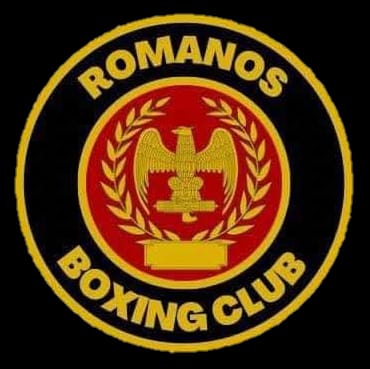 Romanos Boxing Club