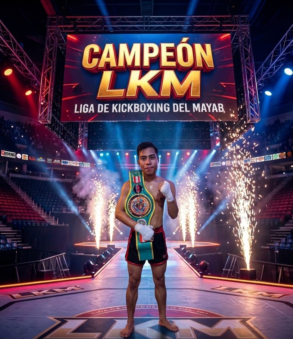 Kevin Gomez