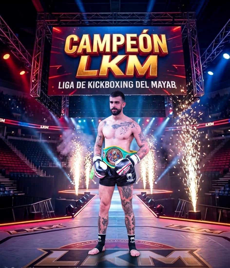 Rafael Cham